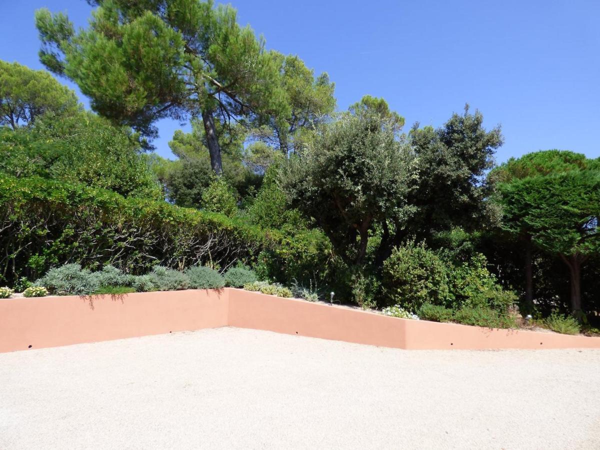 Azurea Bed and Breakfast Valbonne Eksteriør billede